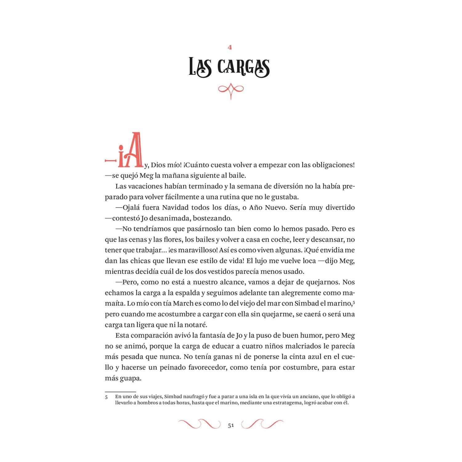 MUJERCITAS (POCKET) - 3