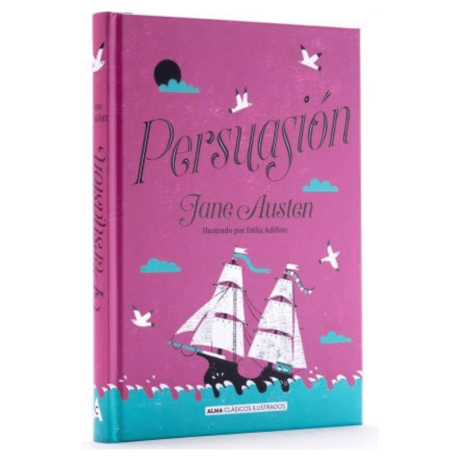 PERSUASIÓN - 1