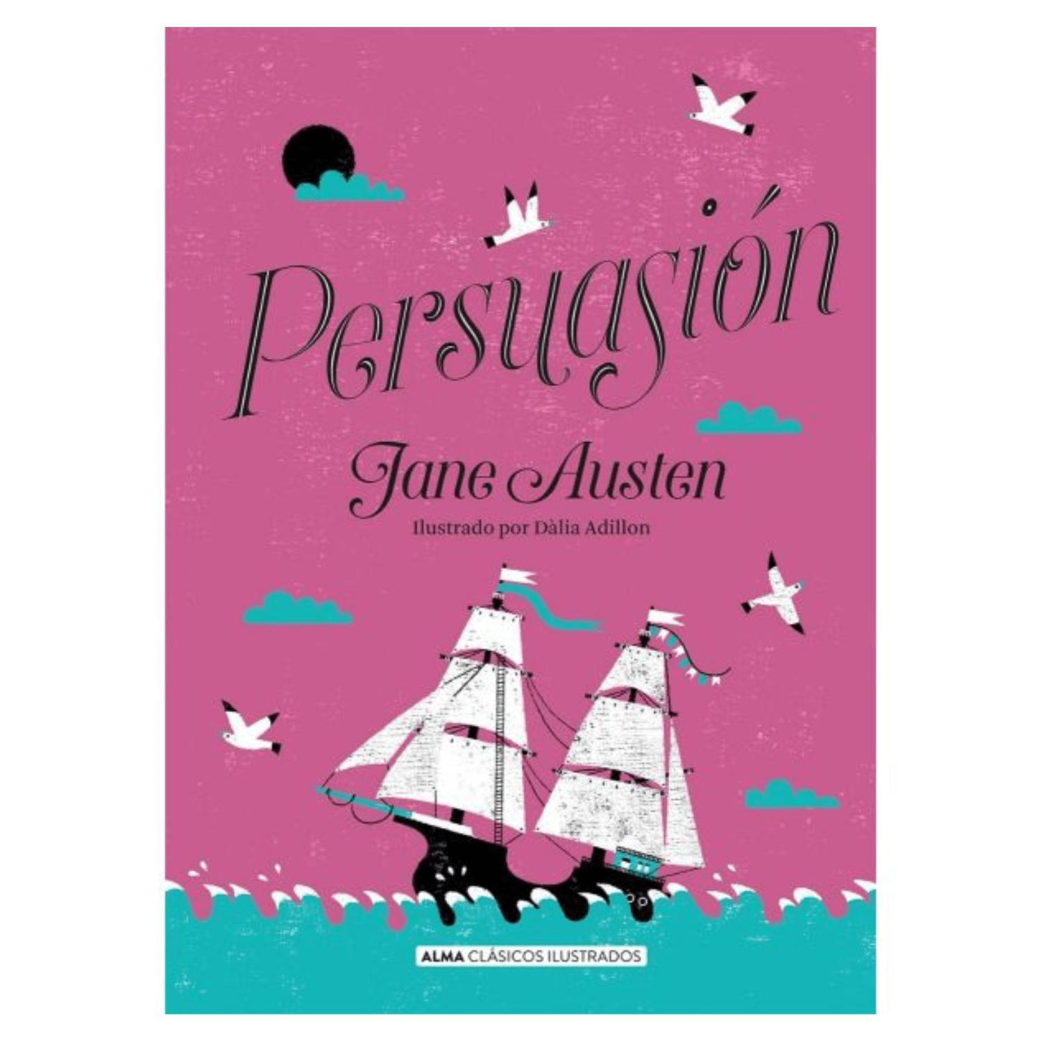 PERSUASIÓN - 2
