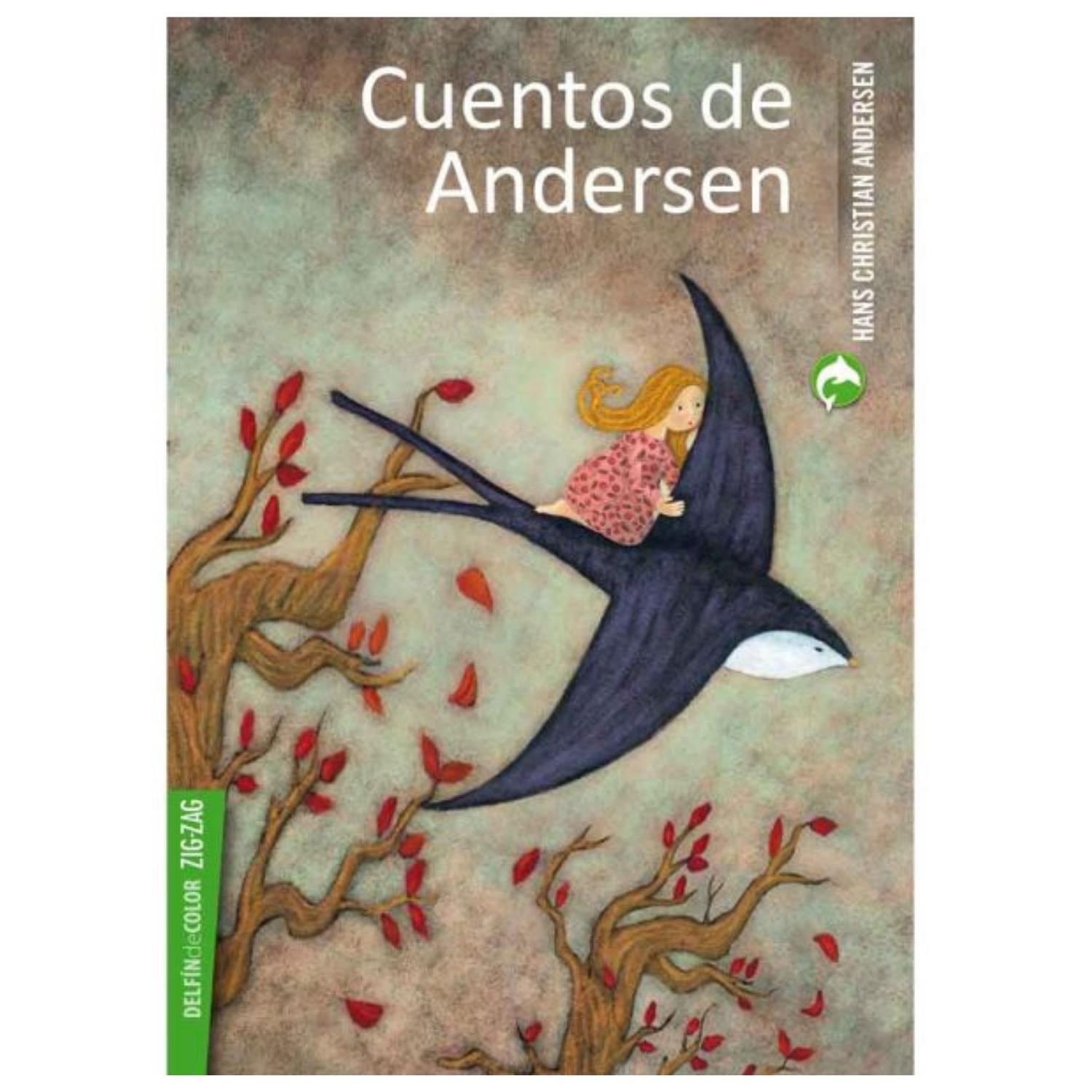 CUENTOS DE ANDERSEN - 1