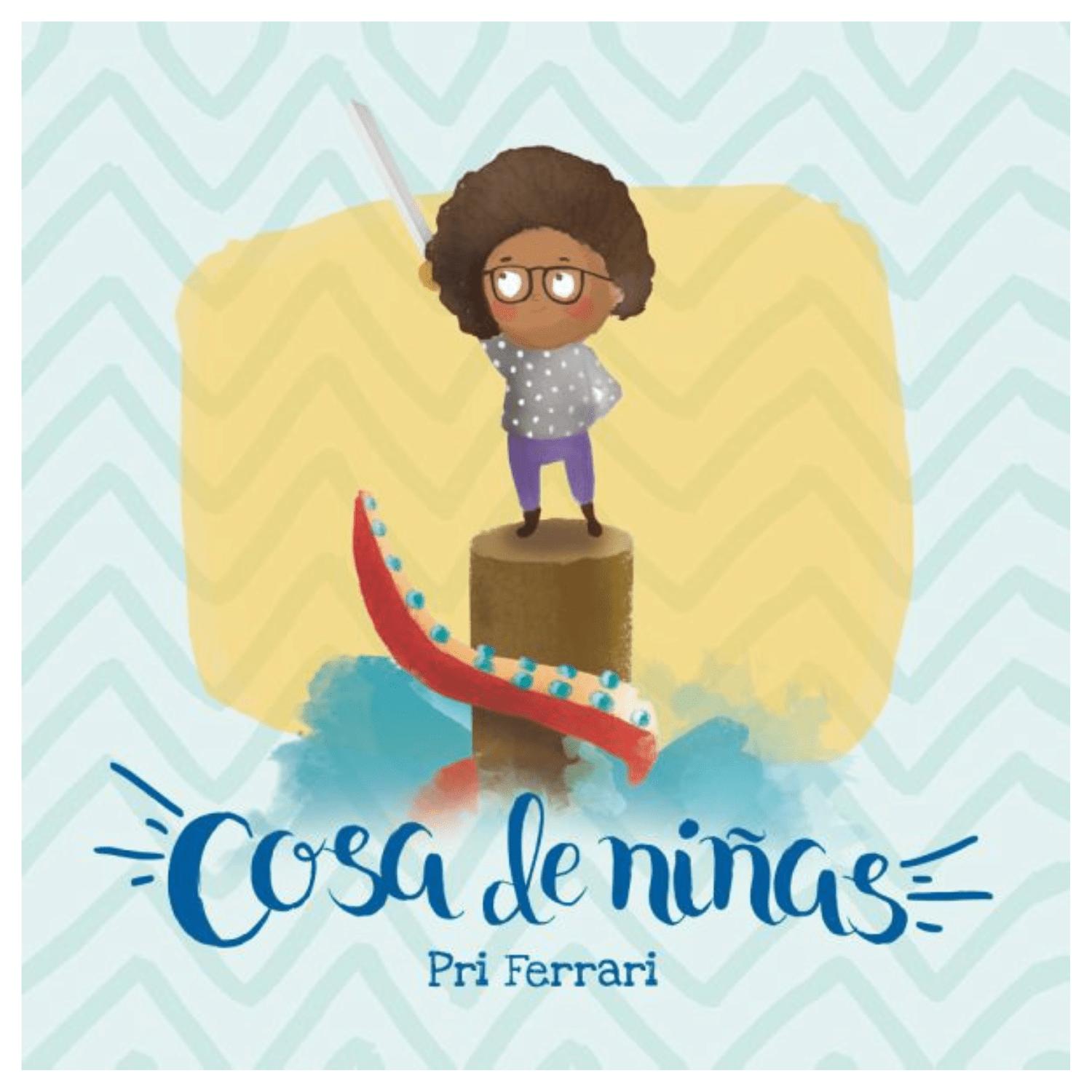 COSA DE NIÑAS - 1