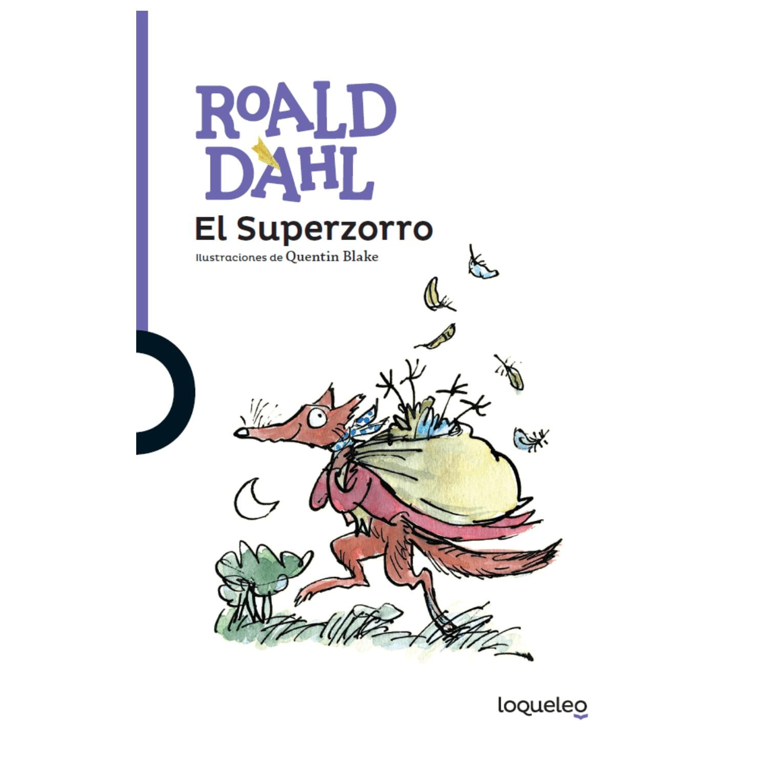 EL SUPERZORRO - 1