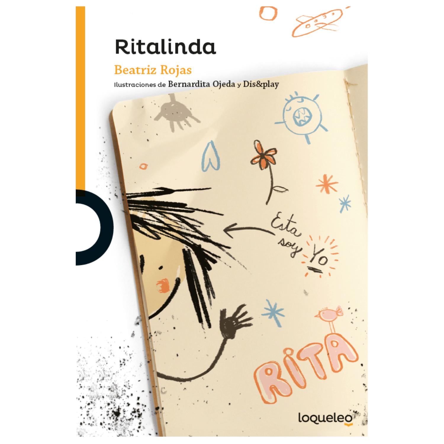 RITALINDA - 1