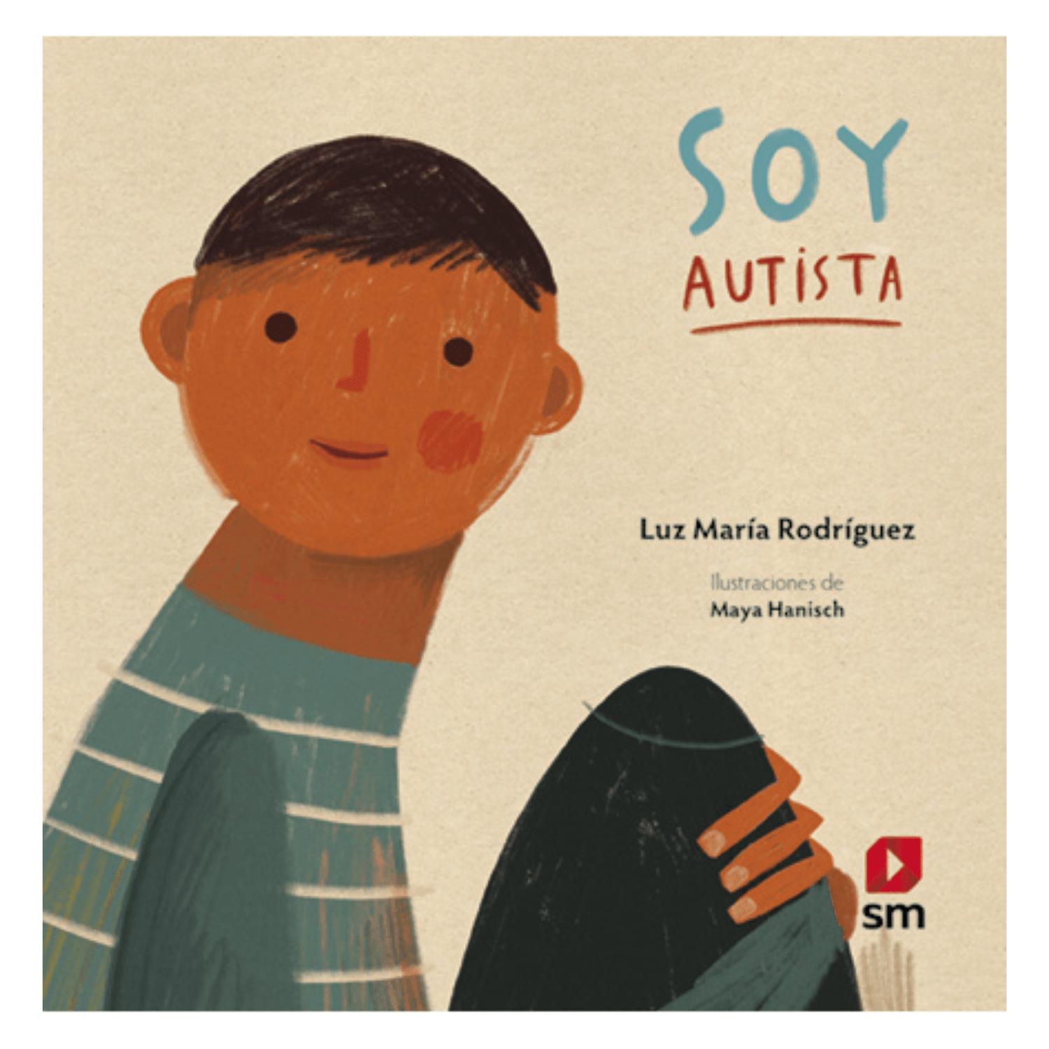 SOY AUTISTA - 1