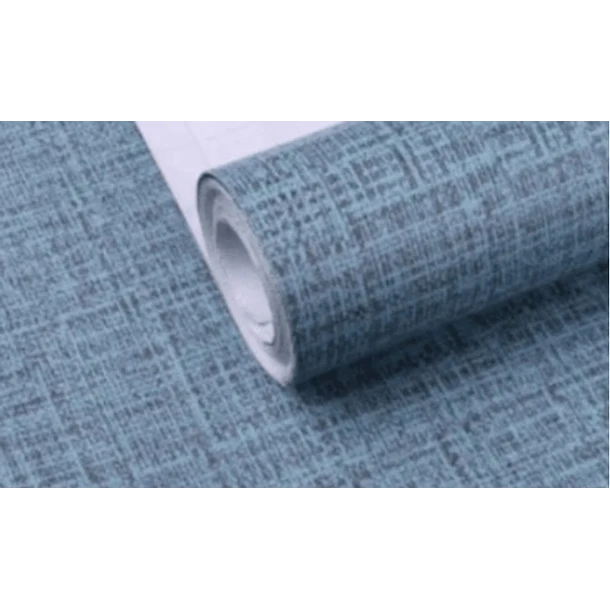 PAPEL MURAL TEXTURIZADO ADHESIVO PACK 5 ROLLOS - 1