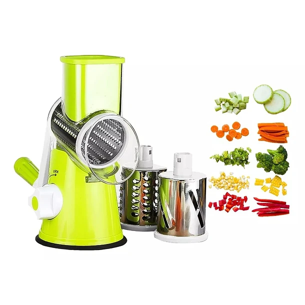 REBANADOR DE ALIMENTOS - 1