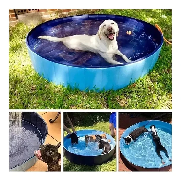 PISCINA DUCHA MEDIANA 80X20 CM - 1