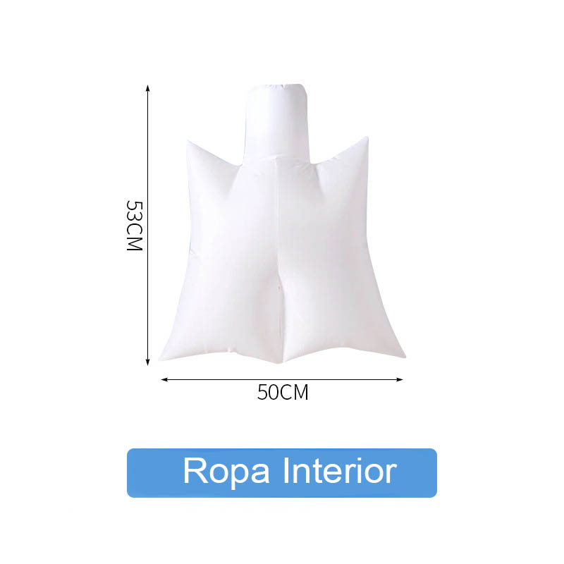 BOLSA MÁGICA BEYAI SECADO DE ROPA ¡SECADO EN SEGUNDOS! - 6