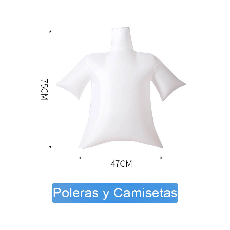 BOLSA MÁGICA BEYAI SECADO DE ROPA ¡SECADO EN SEGUNDOS! - 7