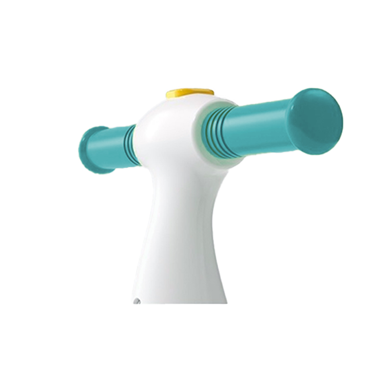 ANDADOR BEYAI INFANTIL EQUILIBRIO CON MÚSICA AZUL AZUL BEBÉ AZUL BEBE - 3