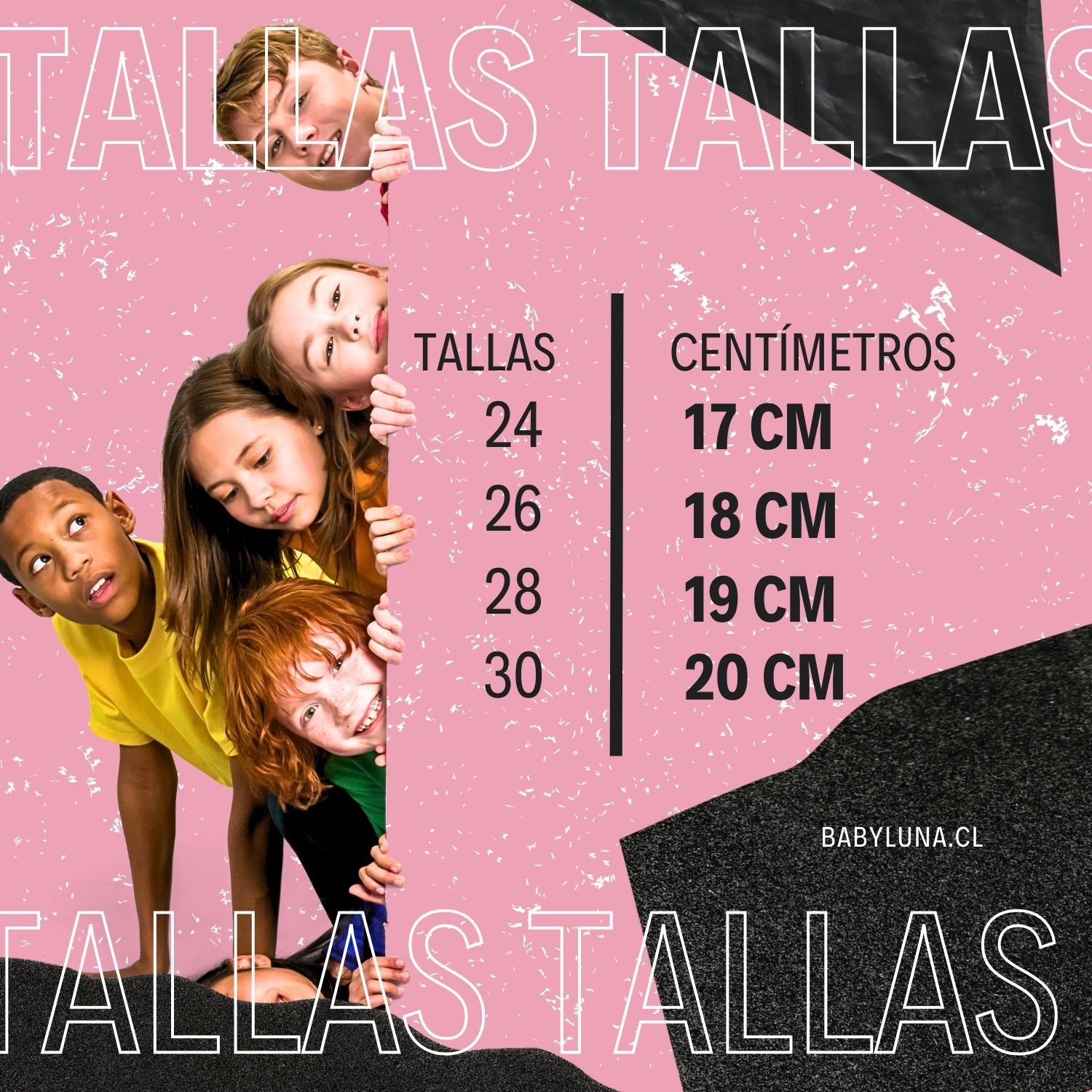 SANDALIAS NIÑAS BABYLUNA LED PARA RESISTENTE AL AGUA ROSA 24 - 4