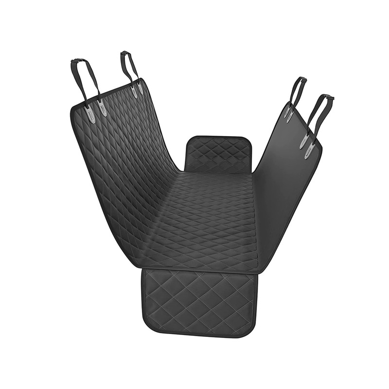 FUNDA CUBRE ASIENTO AUTOS BABYLUNA IMPERMEABLE PARA MASCOTAS - 2