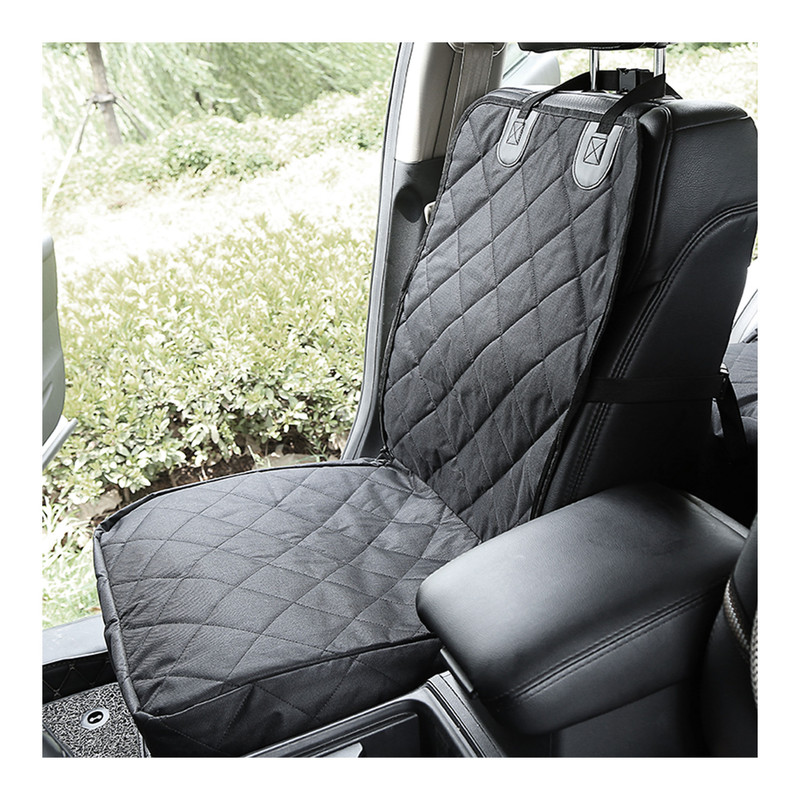 CANASTA Y FUNDA PROTECTORA BABYLUNA CUBRE ASIENTO DOBLE USO - 4