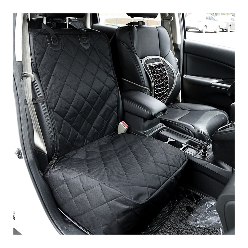 CANASTA Y FUNDA PROTECTORA BABYLUNA CUBRE ASIENTO DOBLE USO - 5