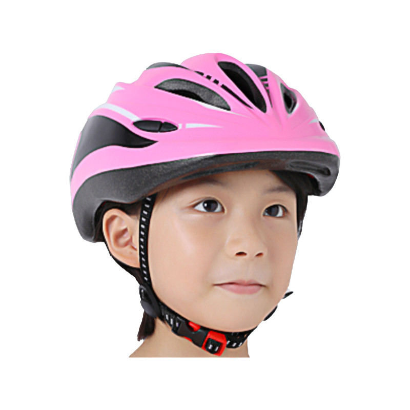 CASCO BICICLETA BABYLUNA PATINAJE ANTIGOLPES CELESTE - 4