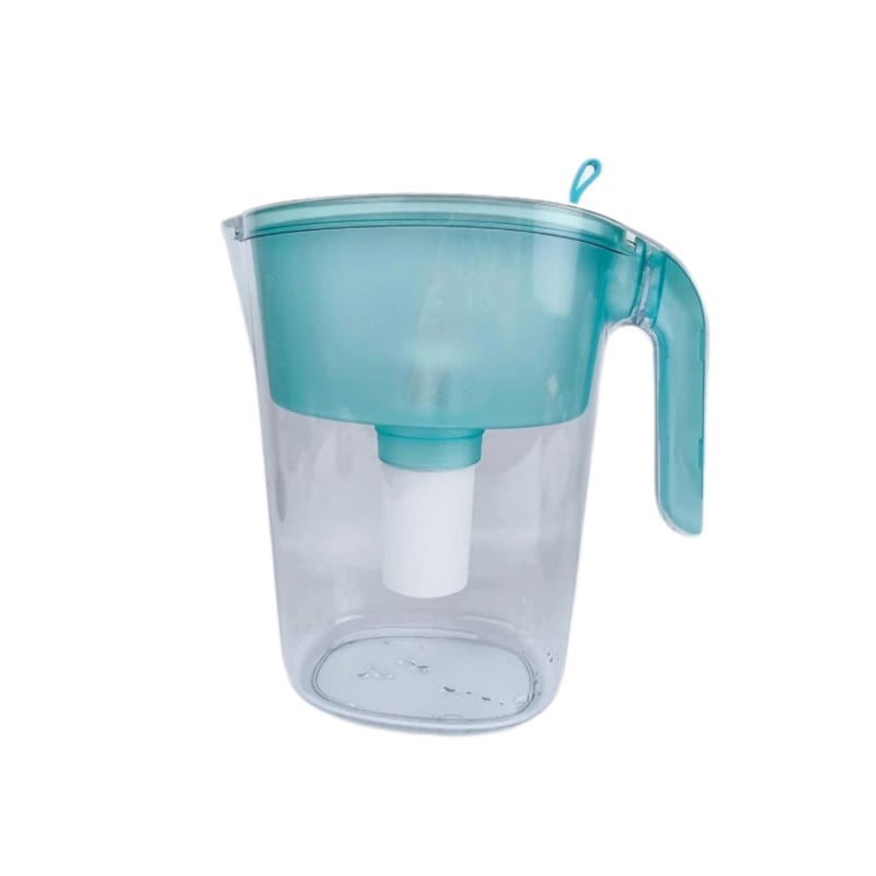 JARRO PURIFICADOR AGUA 4.2 LITROS CON ALERTA CAMBIO FILTRO - 1