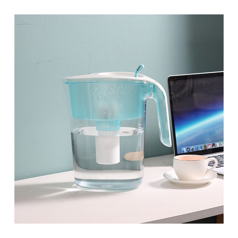 JARRO PURIFICADOR AGUA 4.2 LITROS CON ALERTA CAMBIO FILTRO - 4