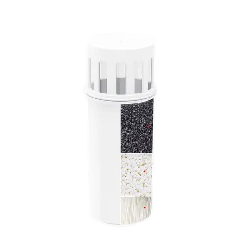 JARRO PURIFICADOR AGUA 4.2 LITROS CON ALERTA CAMBIO FILTRO - 7