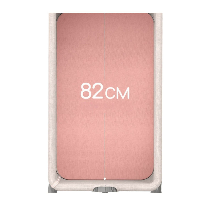 CUNA COLECHO MECEDORA ELÉCTRICA PLEGABLE Y BLUETOOTH - 3