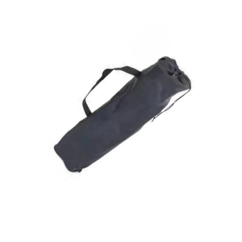 SILLA PLEGABLE CAMPING 150KG ACERO REFORZADO OXFORD 600D PORTAVASO - 3
