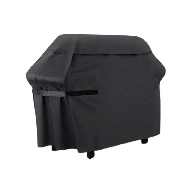 FUNDA COBERTOR PREMIUM PARA PARRILLAS O ASADOR IMPERMEABLE - 5