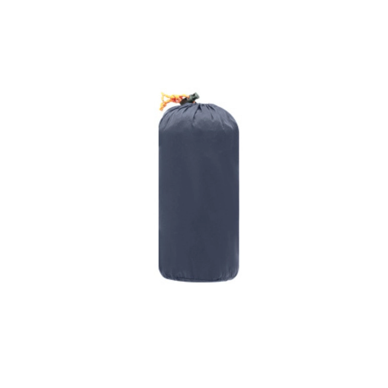 COLCHONETA INFLABLE CAMPING INDIVIDUAL ULTRALIGERA CON INFLADOR DE PIE - 3