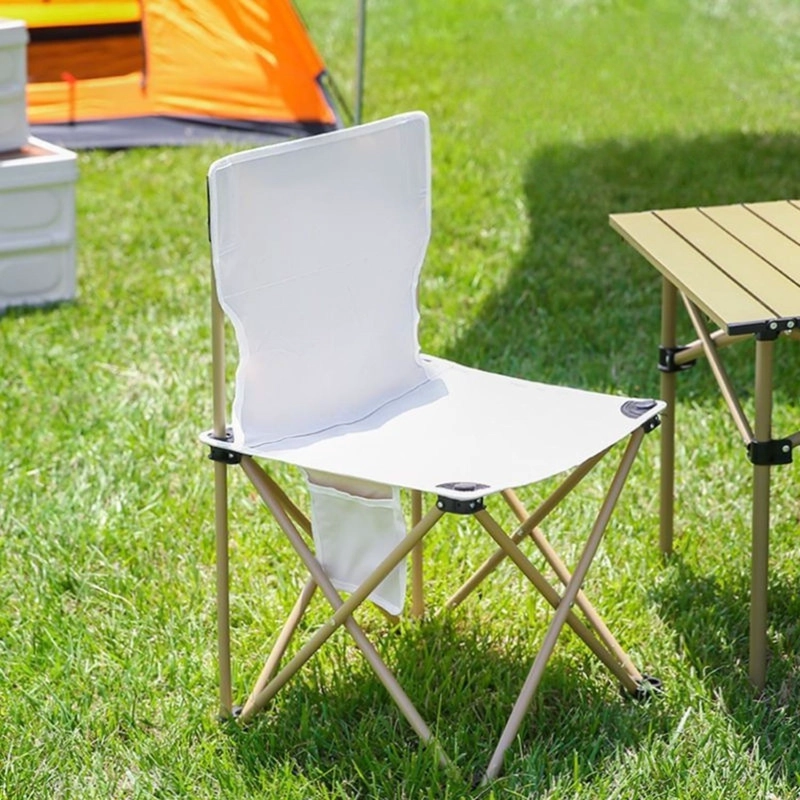 SET COMEDOR CAMPING INCLUYE MESA MAS 2 SILLAS PLEGABLES REFORZADAS - 6