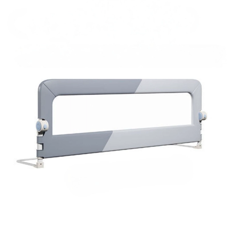 BARANDA AJUSTABLE PREMIUM SEGURIDAD BEBE ABATIBLE AJUSTABLE 1.5M - 1