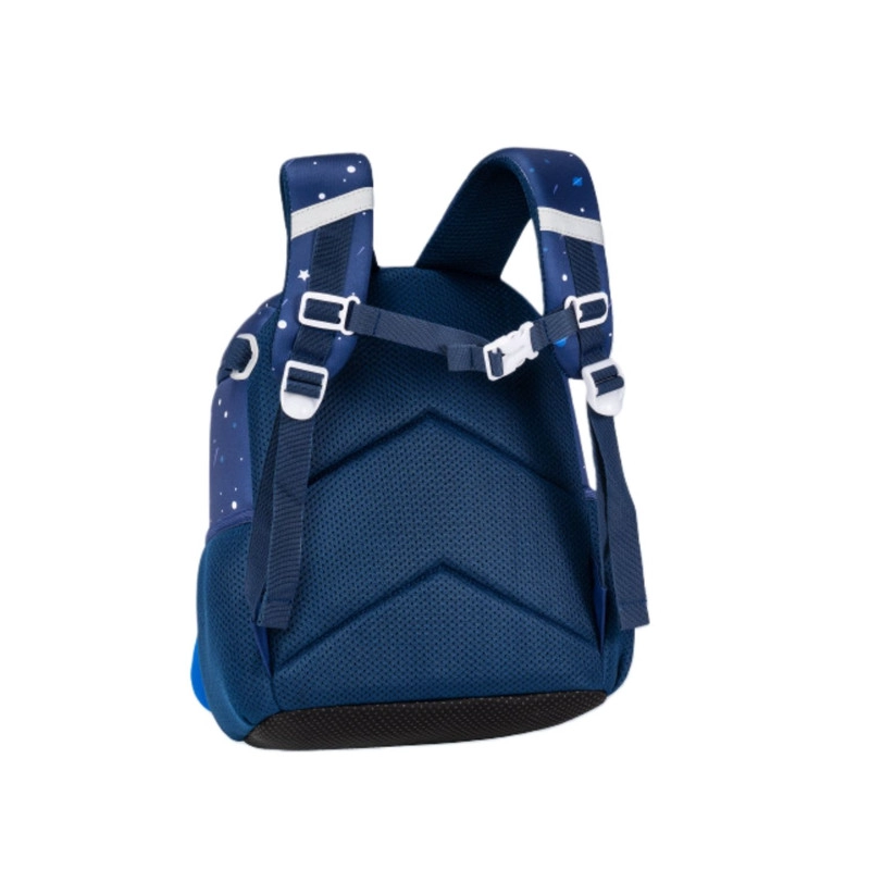 MOCHILA ESCOLAR PARA NIÑOS DISEÑO LINDO ASTRO BLUE S - 2