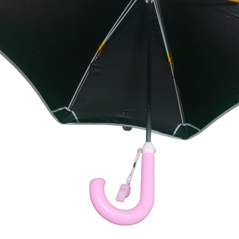 PARAGUAS SOMBRILLA INFANTIL PARA LLUVIA Y SOL ULTRA RESISTENTE UNICORNIO - 3