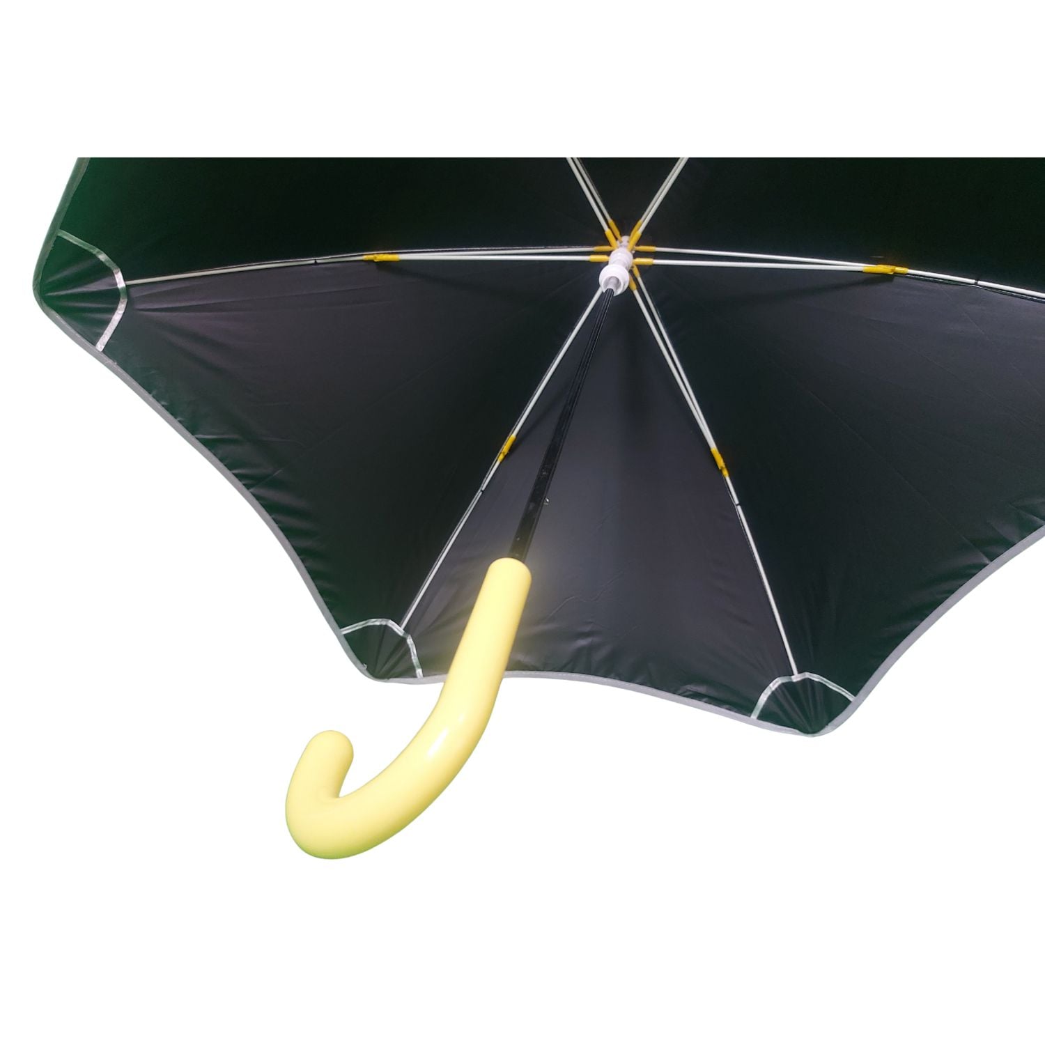 PARAGUAS SOMBRILLA INFANTIL PARA LLUVIA Y SOL ULTRA RESISTENTE GATITOS - 5