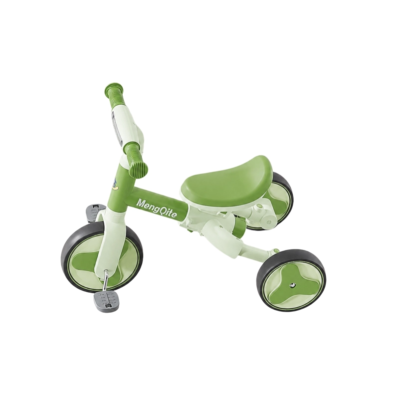 TRICICLO ANDADOR BICICLETA DE EQUILIBRIO 3 EN 1 PARA NIÑOS - 7