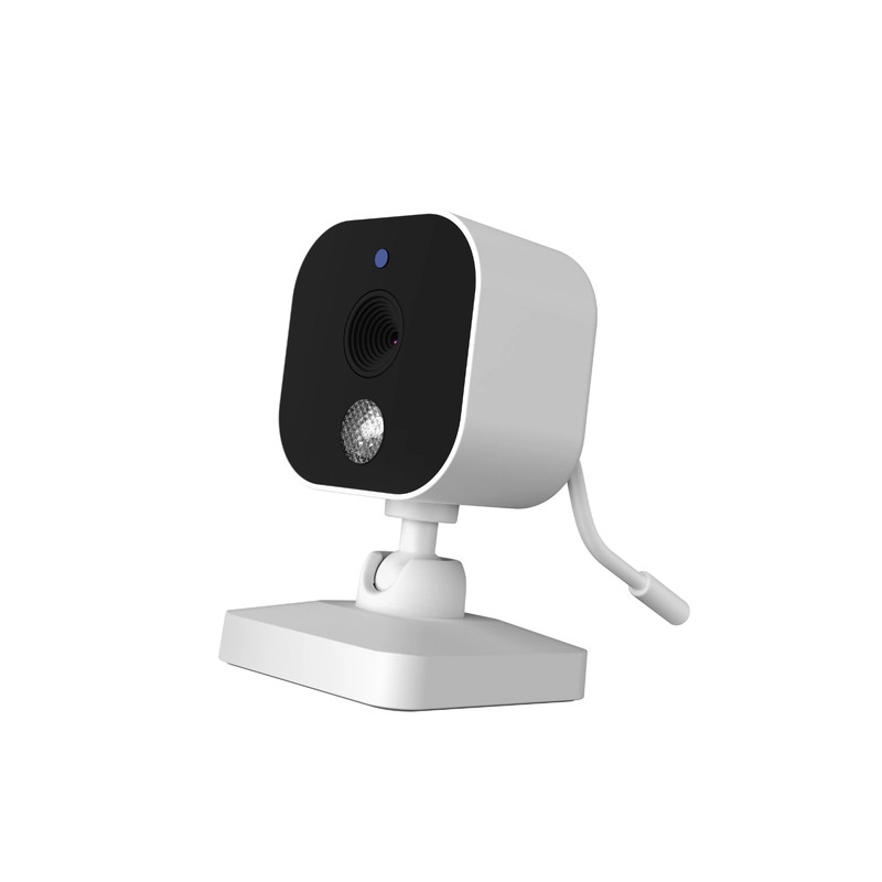 MONITOR VIDEO 2,8 PULGADAS CON VISION NOCTURNA, SENSOR TEMPERATURA Y MICROFONO - 8