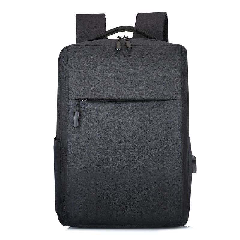 MOCHILA PARA LAPTOP IMPERMEABLE CON PUERTO USB 39 LITROS - 2