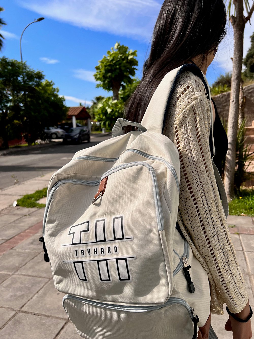 MOCHILA DISEÑO EXCLUSIVO A PRUEBA DE AGUA 37 LITROS UNISEX. - 2
