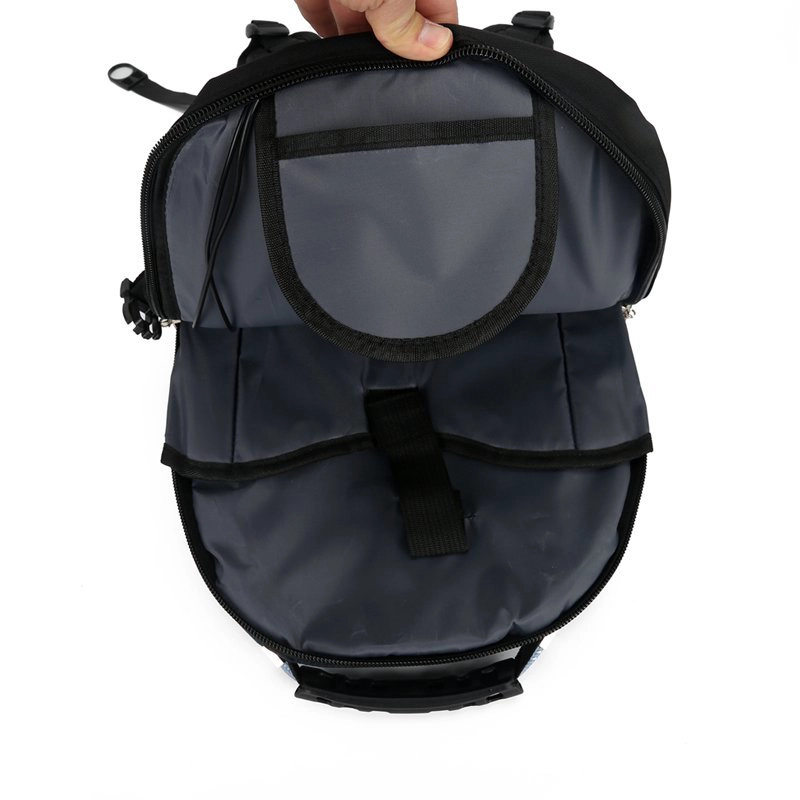 MOCHILA OXFORD ALTA CAPACIDAD TU COMPAÑERA IDEAL PARA VIAJES Y OFICINA - 4