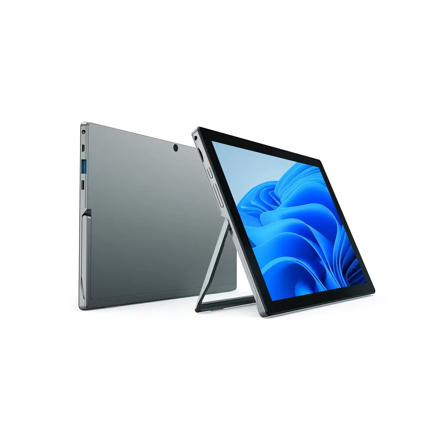 TABLET E100W 10" 128 GB 2 EN 1 WINDOWS 10 INTEL 2.8GHZ 4GB RAM ROM 5000MAH WIFI BT 5G - 5