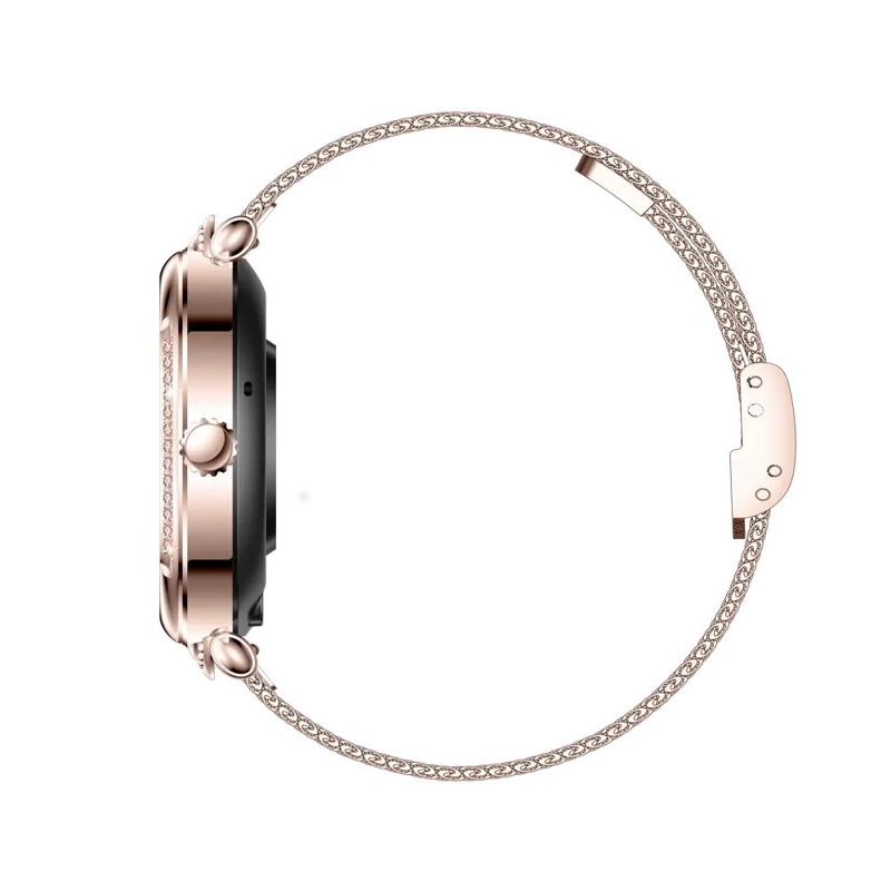 SMARTWATCH CF32 RESISTENTE AL AGUA PANTALLA TFT 1.27' 200 MAH SALUD - 7