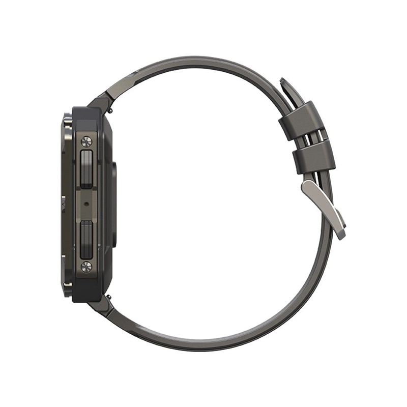 RELOJ INTELIGENTE DEPORTIVO LLAMADAS BLUETOOTH MONITOR DE SALUD - 3