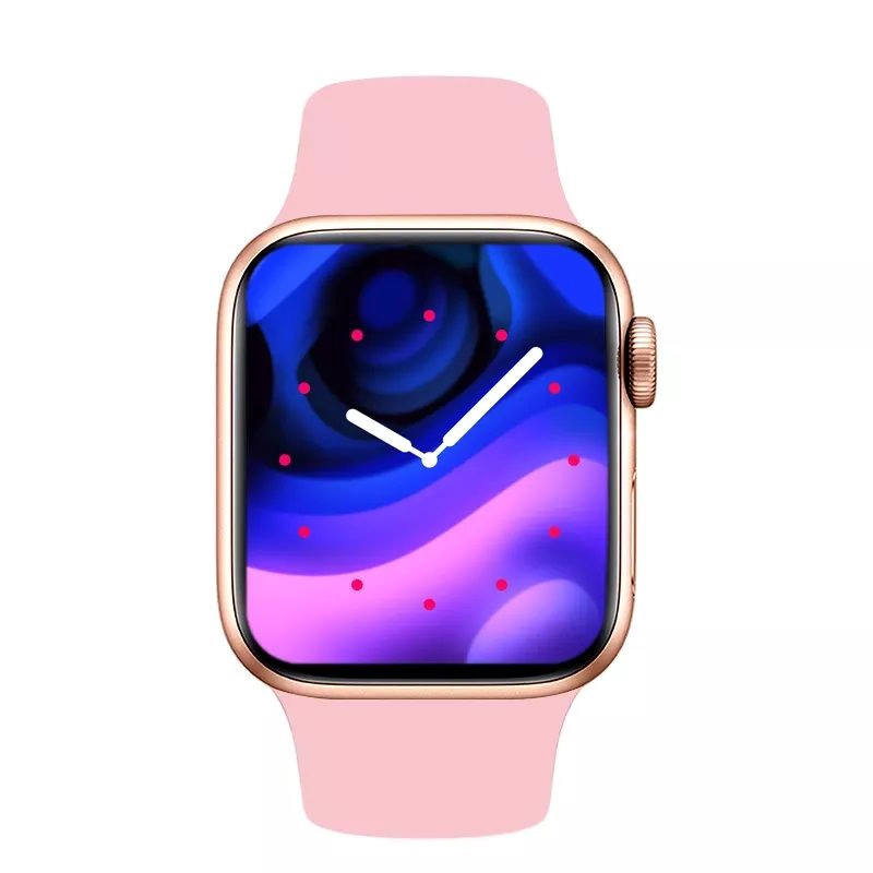 RELOJ INTELIGENTE SMARTWATCH TFT 2.3 320X240 4 DIAS USO CONTINUO - 2