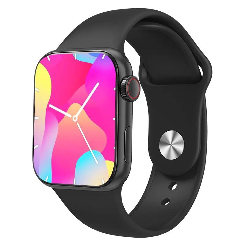 GENÉRICO RELOJ INTELIGENTE SMARTWATCH TFT 2.3 320X240 4 DIAS USO CONTINUO
