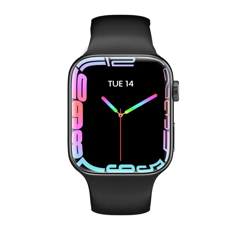 RELOJ INTELIGENTE SMARTWATCH TFT 2.3 320X240 4 DIAS USO CONTINUO - 4