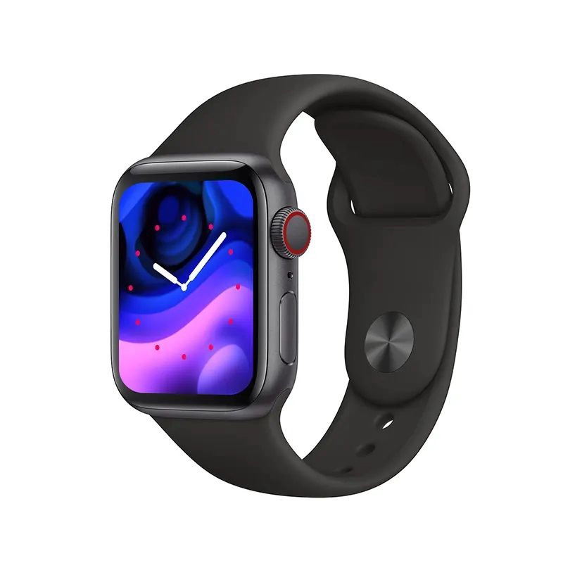 RELOJ INTELIGENTE SMARTWATCH TFT 2.3 320X240 4 DIAS USO CONTINUO - 5