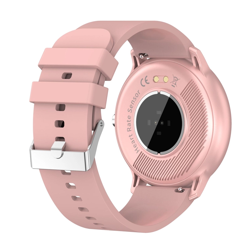 RELOJ SMARTWATCH BLUETOOTH ZL02 SPORTS FITNESS - 2