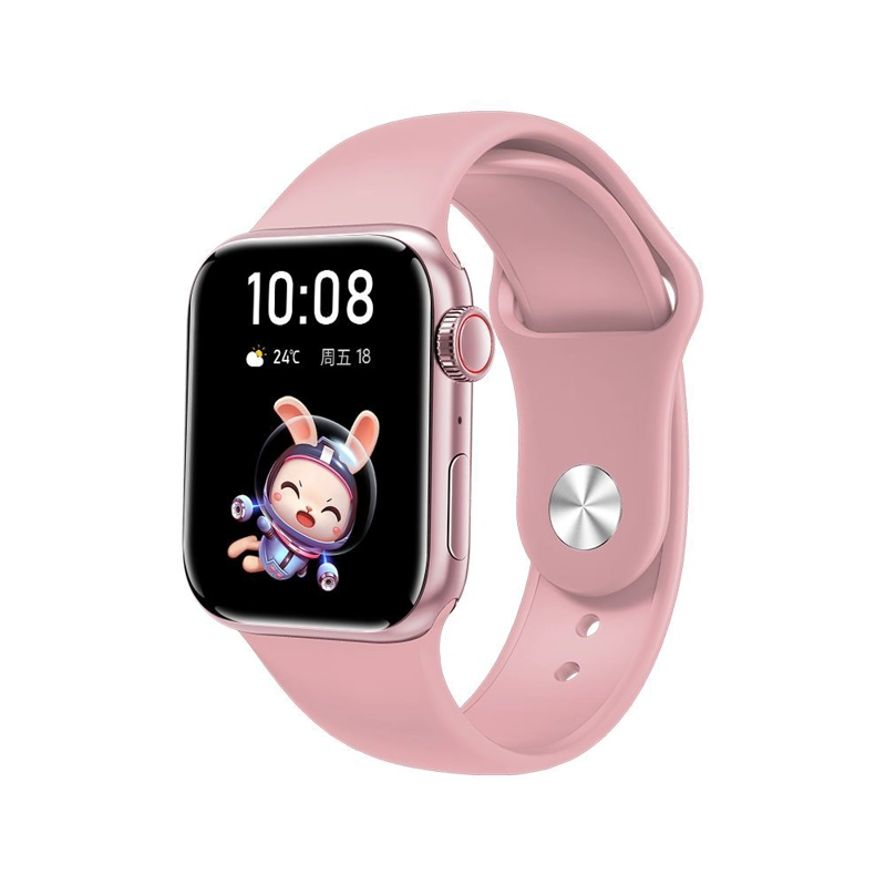 RELOJ INTELIGENTE GS9 ULTIMA GENERACION SALUD CONEXION BT50 IP67 - 2