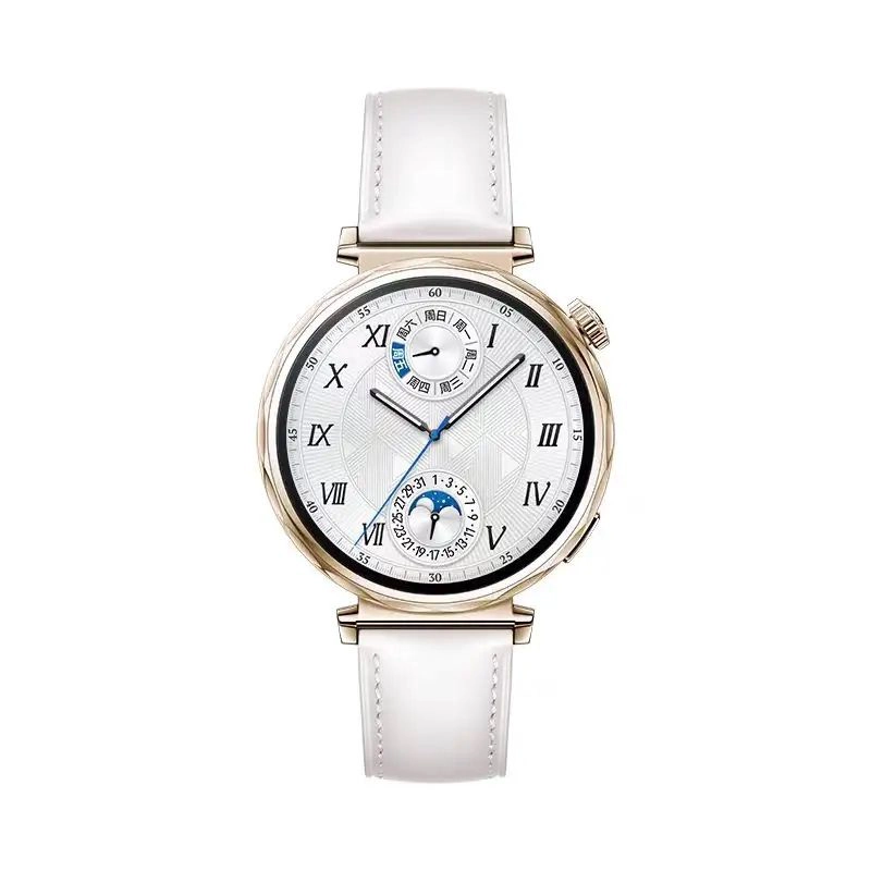 GENÉRICO SMARTWATCH DEPORTIVO PANTALLA AMOLED MONITOREO COMPLETO DE SALUD