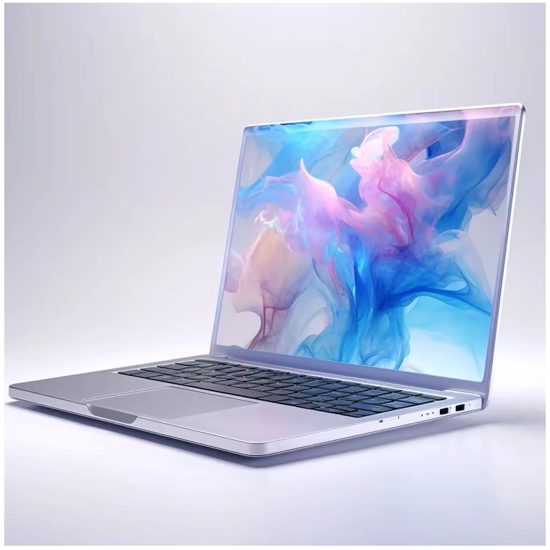 NOTEBOOK 14 PULGADAS INTEL CELERON N4000 6GB RAM 128 SSD ROM WINDOWS 10 PRO 5000 MAH MOUSE GRATIS - 5