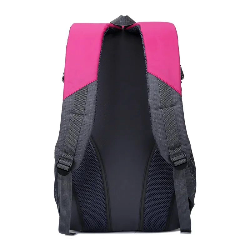 MOCHILA MULTIFUNCIONAL OUTDOOR IMPERMEABLE NOTEBOOK Y VIAJES - 5