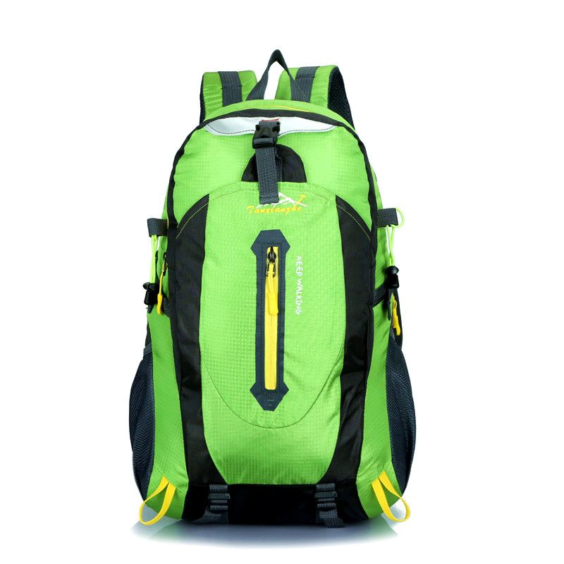 MOCHILA MULTIFUNCIONAL OUTDOOR IMPERMEABLE NOTEBOOK Y VIAJES - 5