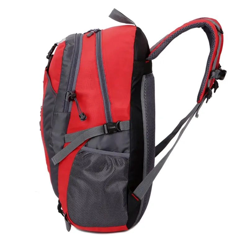 MOCHILA MULTIFUNCIONAL OUTDOOR IMPERMEABLE NOTEBOOK Y VIAJES - 5